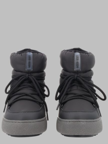 Moon Boot Stivaletto "Ltrack Low"