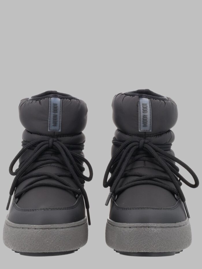 moon boot stivaletto "ltrack low" Moon Boot Stivaletto "Ltrack Low"