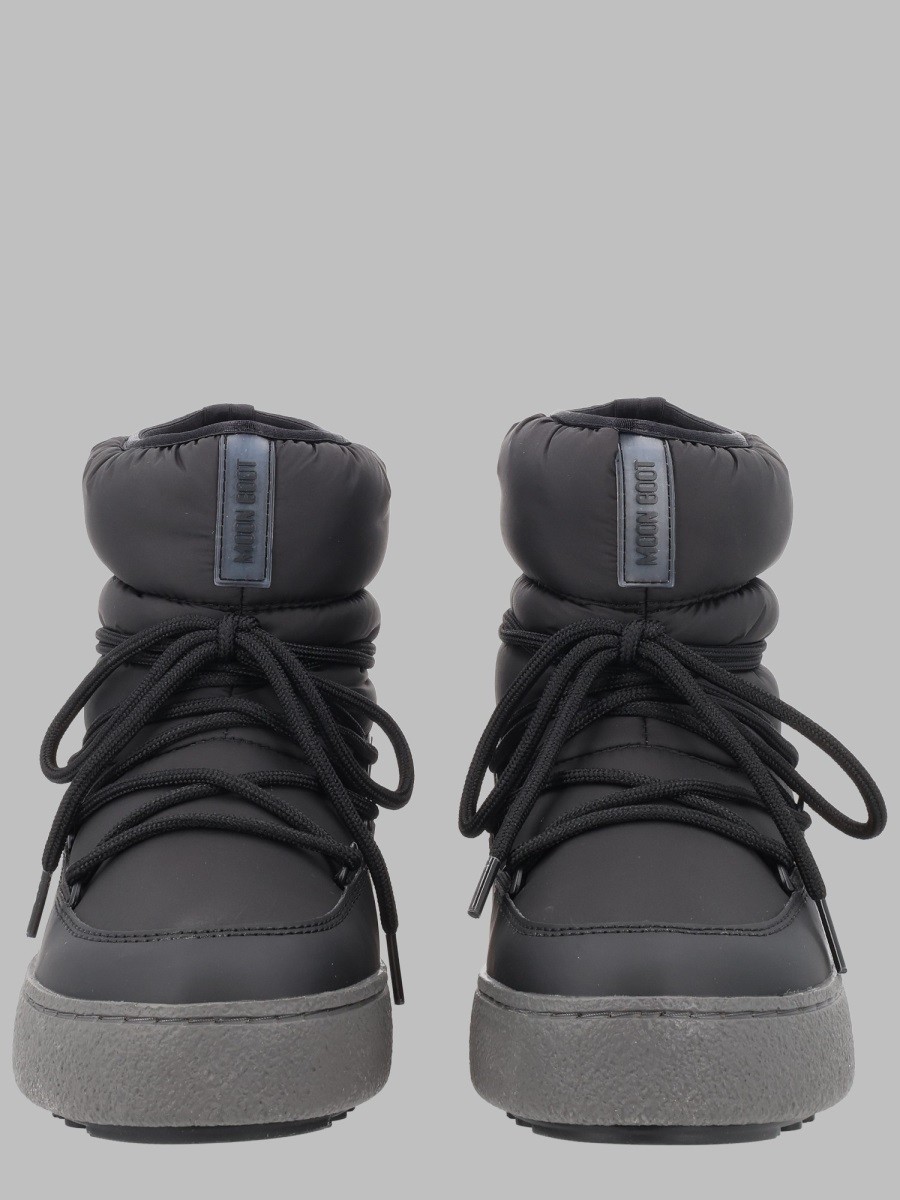 Moon Boot Stivaletto "Ltrack Low"