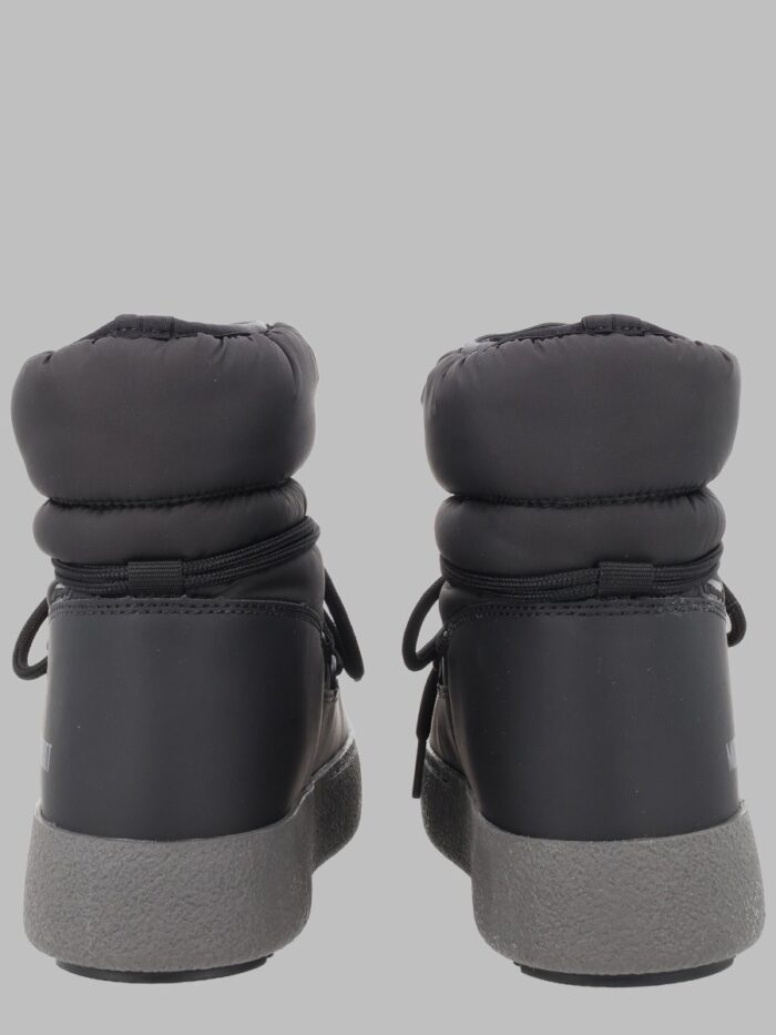 Moon Boot Stivaletto "Ltrack Low"