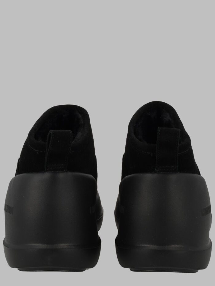 Moon Boot Stivaletto "Mezzaluna Low"