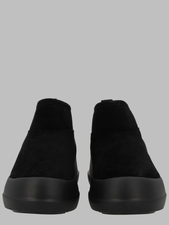 moon boot stivaletto "mezzaluna low" Moon Boot Stivaletto "Mezzaluna Low"