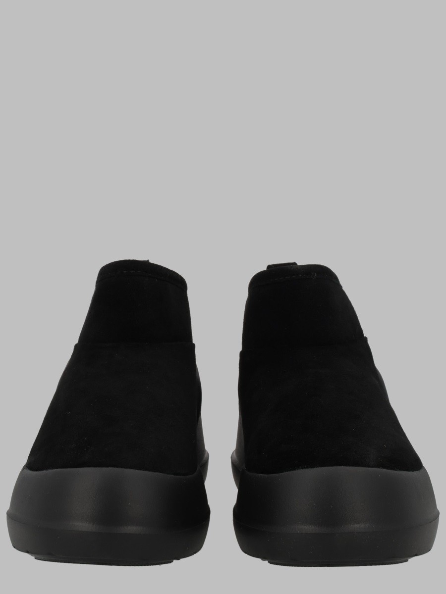 Moon Boot Stivaletto "Mezzaluna Low"