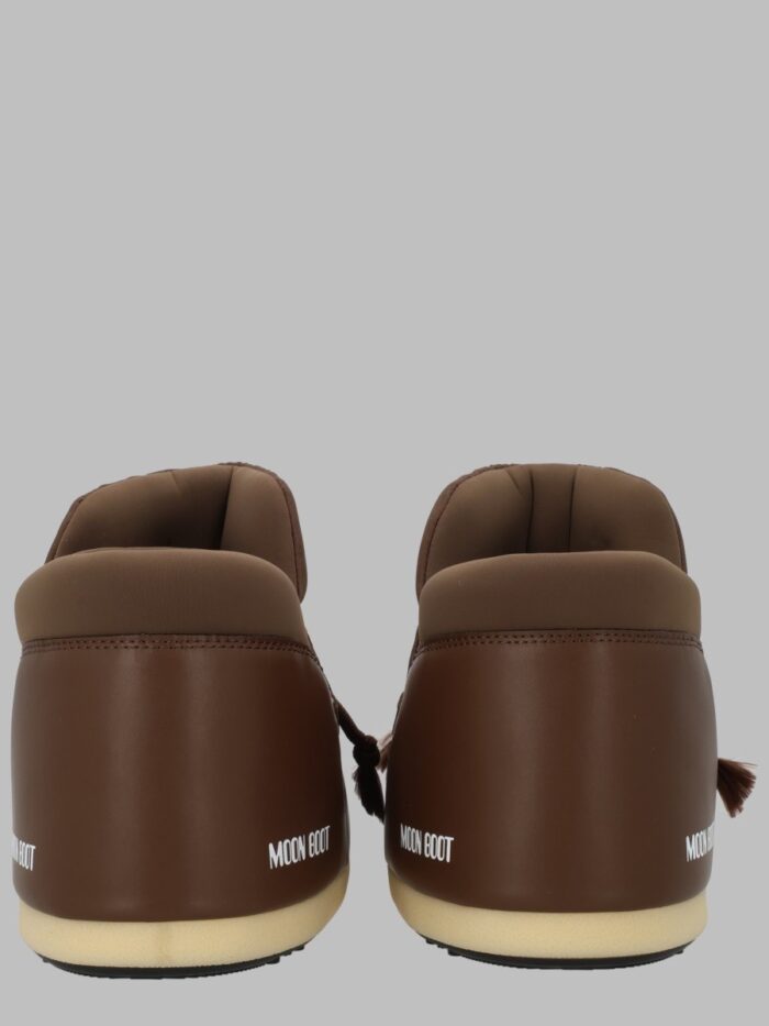 Moon Boot Stivaletto "Pump EVX"