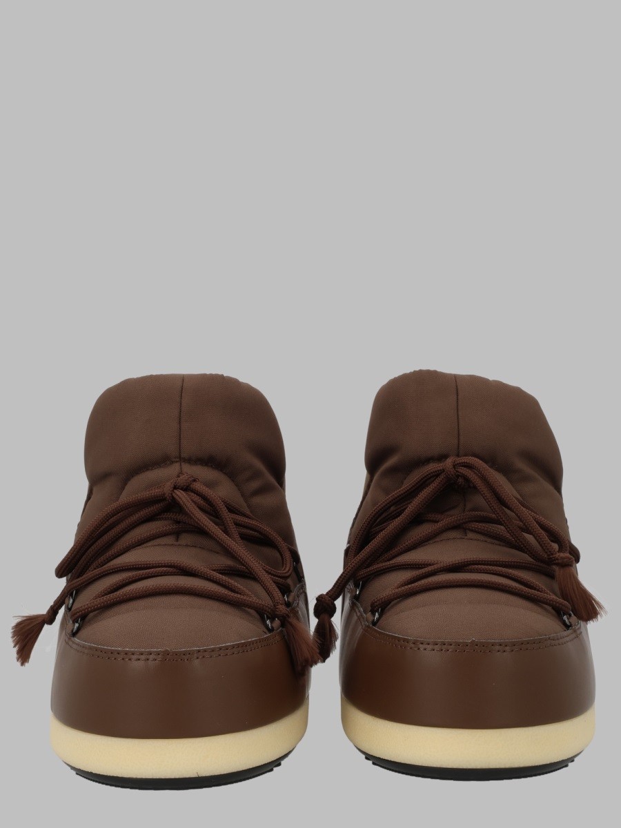 Moon Boot Stivaletto "Pump EVX"