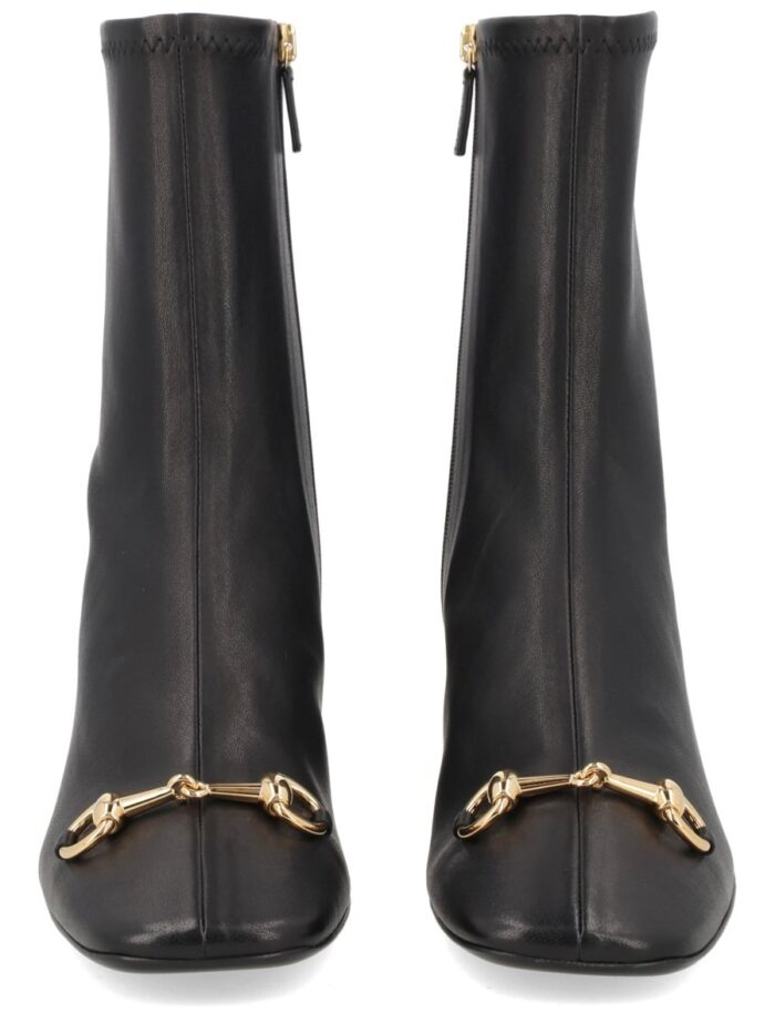 Gucci STIVALETTO "SIGNORA"