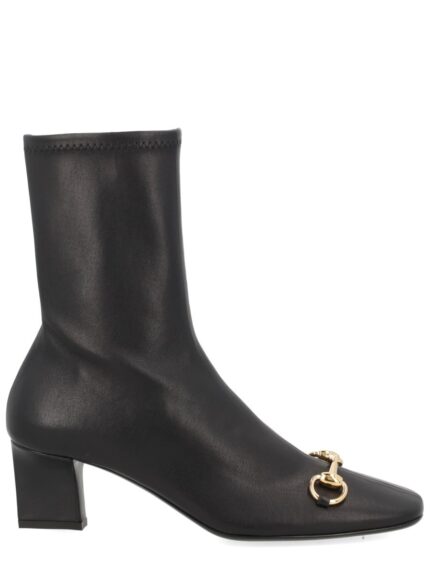 Gucci STIVALETTO "SIGNORA"