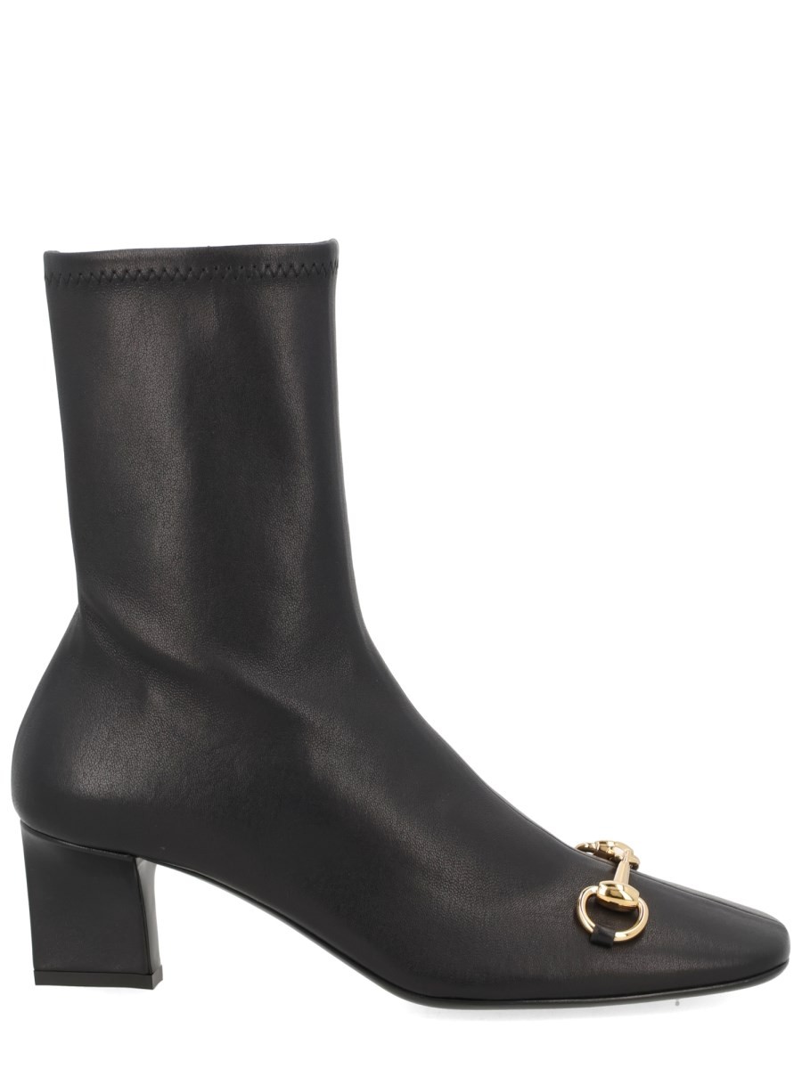 Gucci STIVALETTO "SIGNORA"