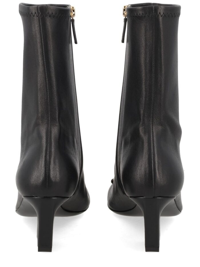 Gucci STIVALETTO "SIGNORA"