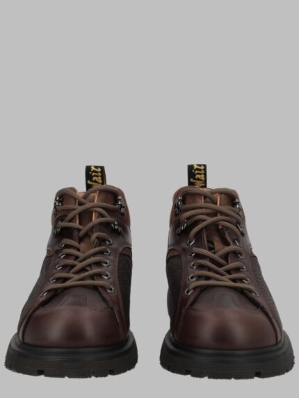 Dr Martens Stivaletto Stringato "Wayborne"