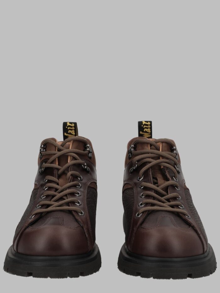 dr martens stivaletto stringato "wayborne" Dr Martens Stivaletto Stringato "Wayborne"