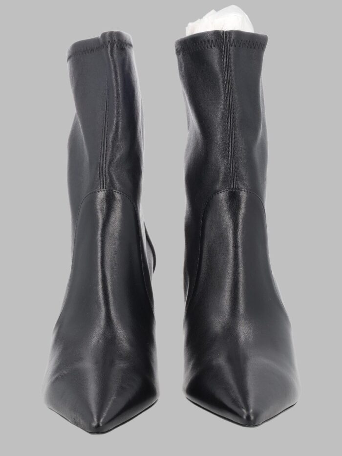 stuart weitzman stivaletto "stuart power" Stuart Weitzman Stivaletto "Stuart Power"