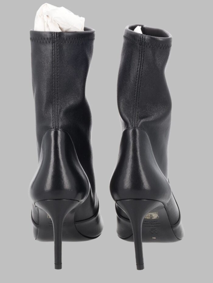 Stuart Weitzman Stivaletto "Stuart Power"