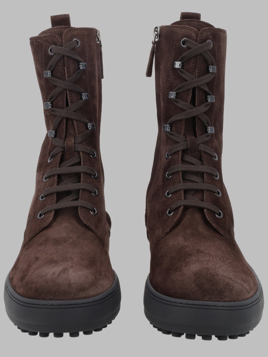 TOD'S STIVALETTO "WINTER GOMMINO"