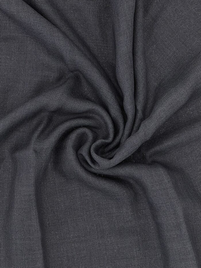 Brunello Cucinelli Stole With Fringed Profiles