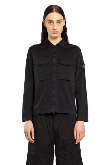 STONE ISLAND 12808 Utility Jacket