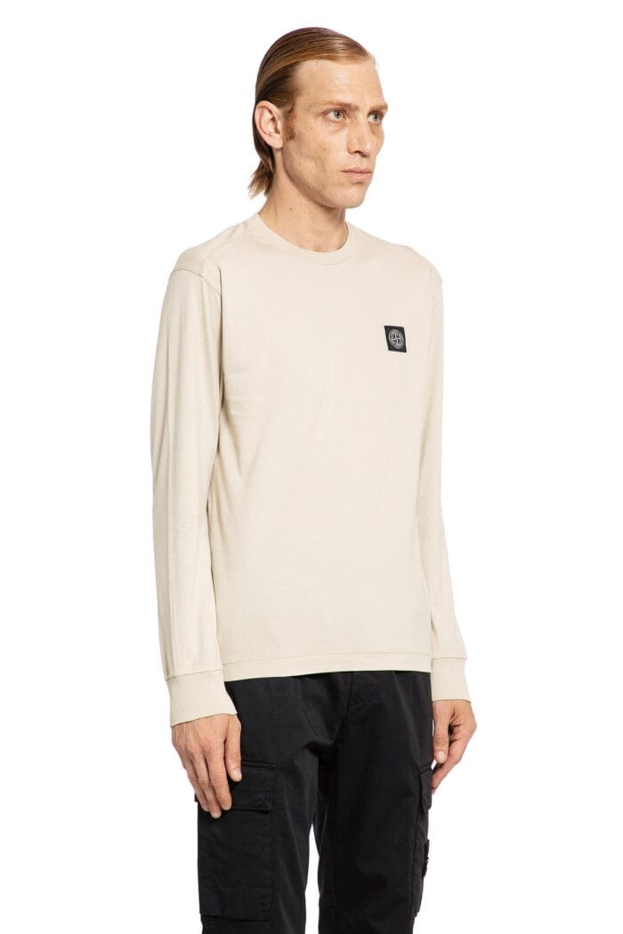 STONE ISLAND 22713 Long Sleeve T-shirt