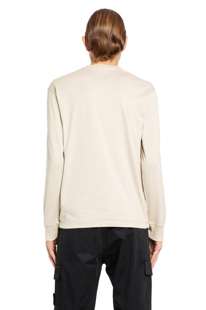 STONE ISLAND 22713 Long Sleeve T-shirt