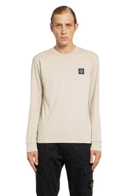 STONE ISLAND 22713 Long Sleeve T-shirt