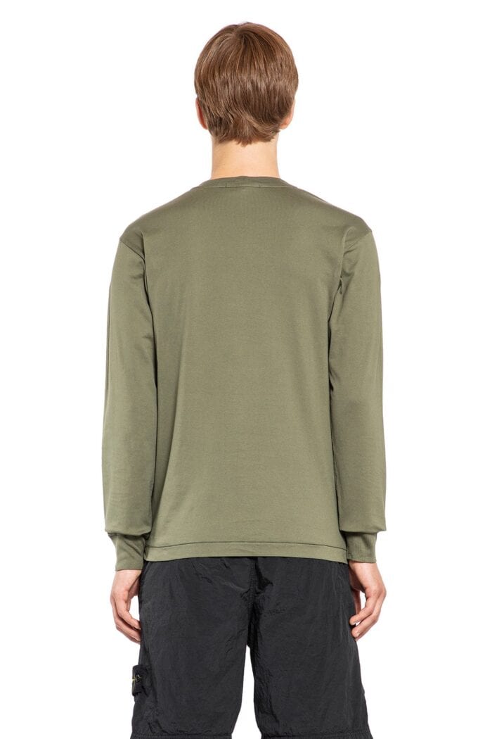 STONE ISLAND 22713 Long Sleeve T-shirt