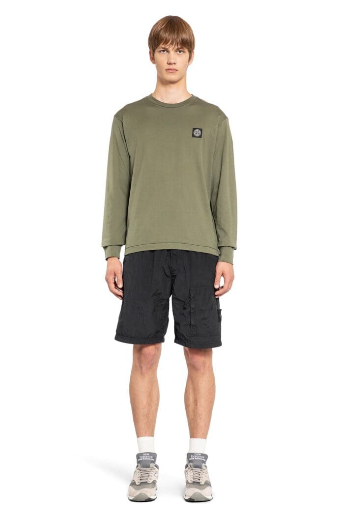 STONE ISLAND 22713 Long Sleeve T-shirt