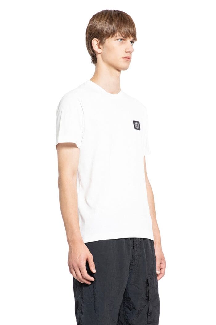 STONE ISLAND 24113 T-shirt