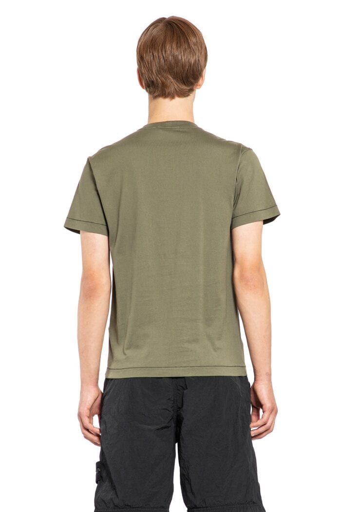 STONE ISLAND 24113 T-shirt