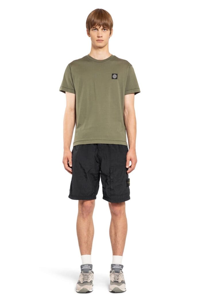 STONE ISLAND 24113 T-shirt