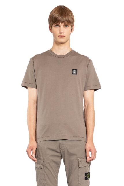 STONE ISLAND 24113 T-shirt