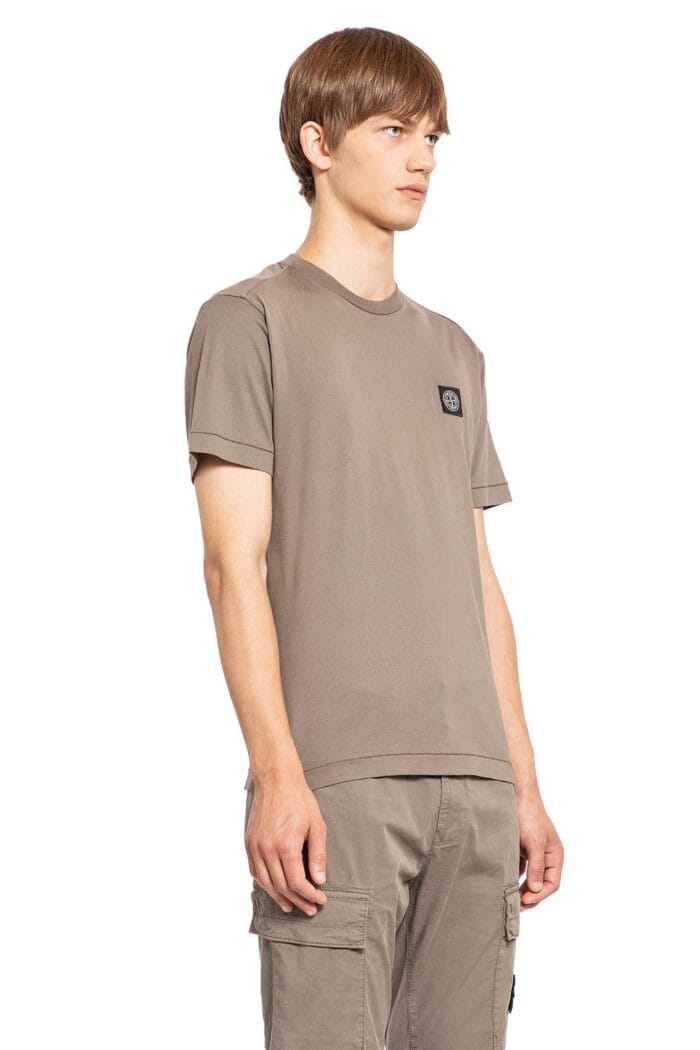 STONE ISLAND 24113 T-shirt