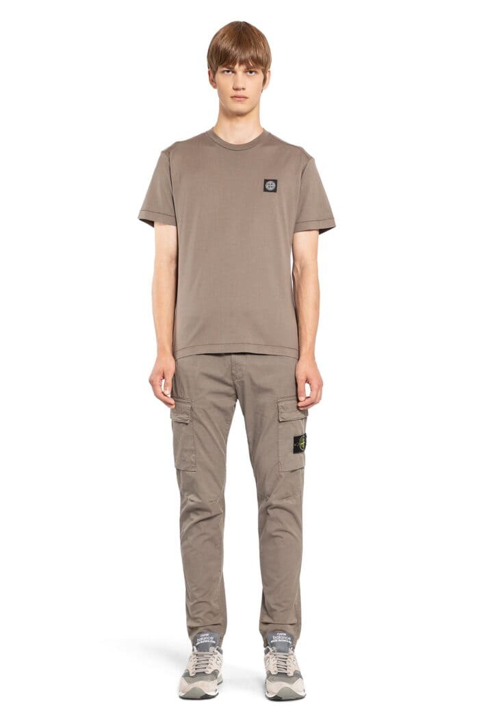 STONE ISLAND 24113 T-shirt