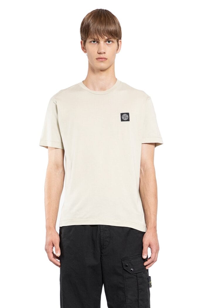 STONE ISLAND 24113 T-shirt