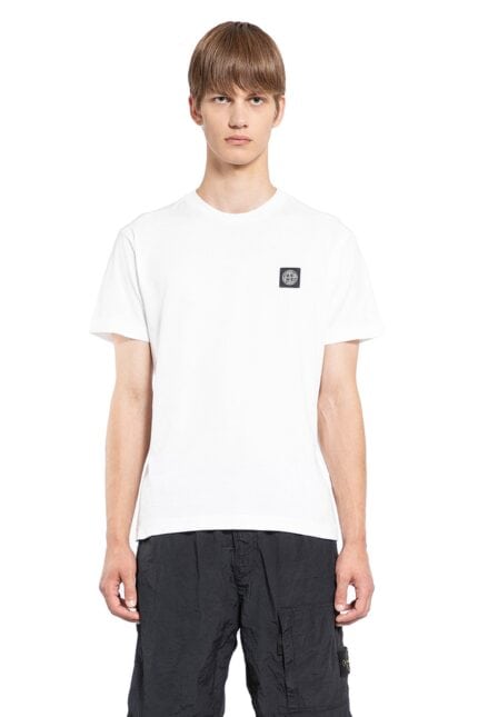 STONE ISLAND 24113 T-shirt