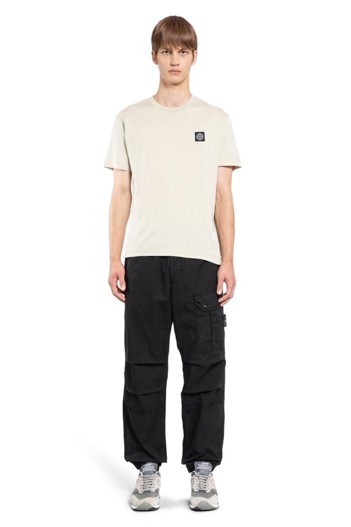 STONE ISLAND 24113 T-shirt