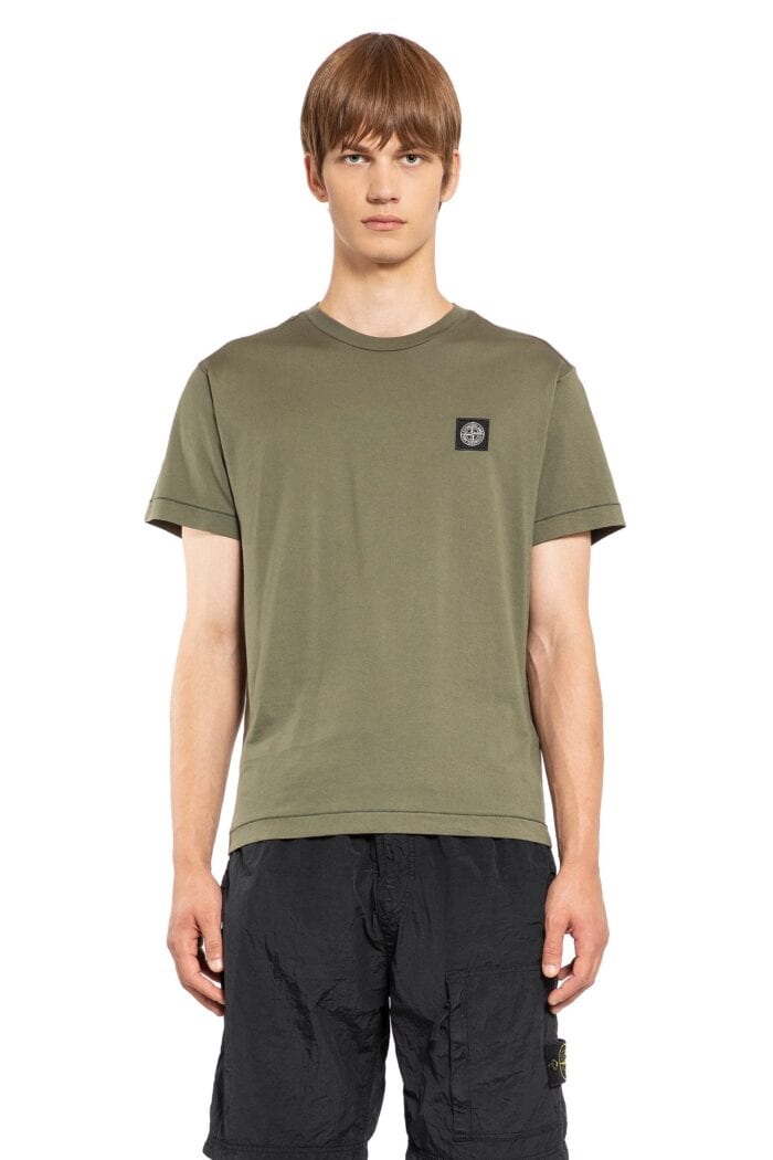 STONE ISLAND 24113 T-shirt