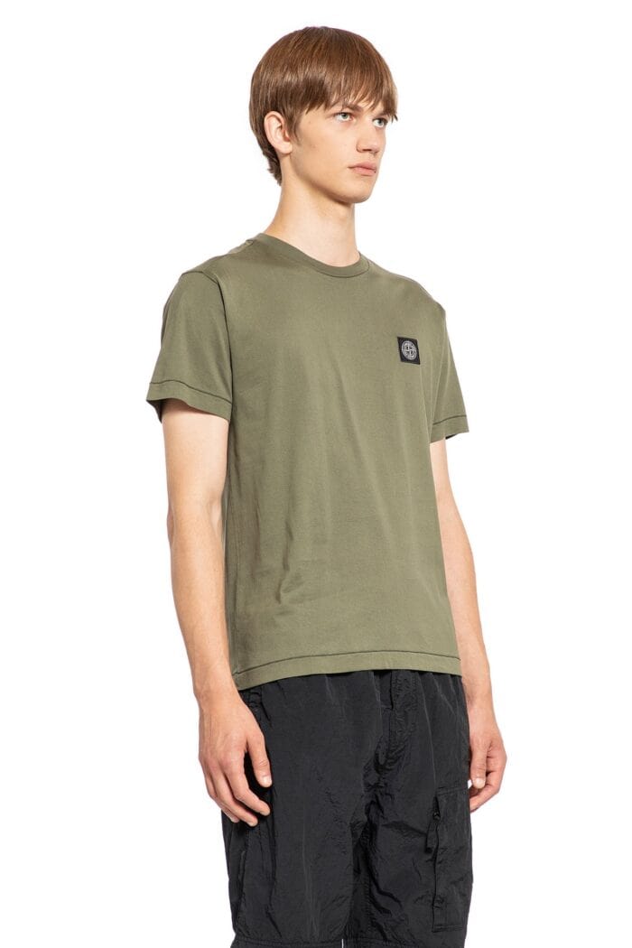 STONE ISLAND 24113 T-shirt