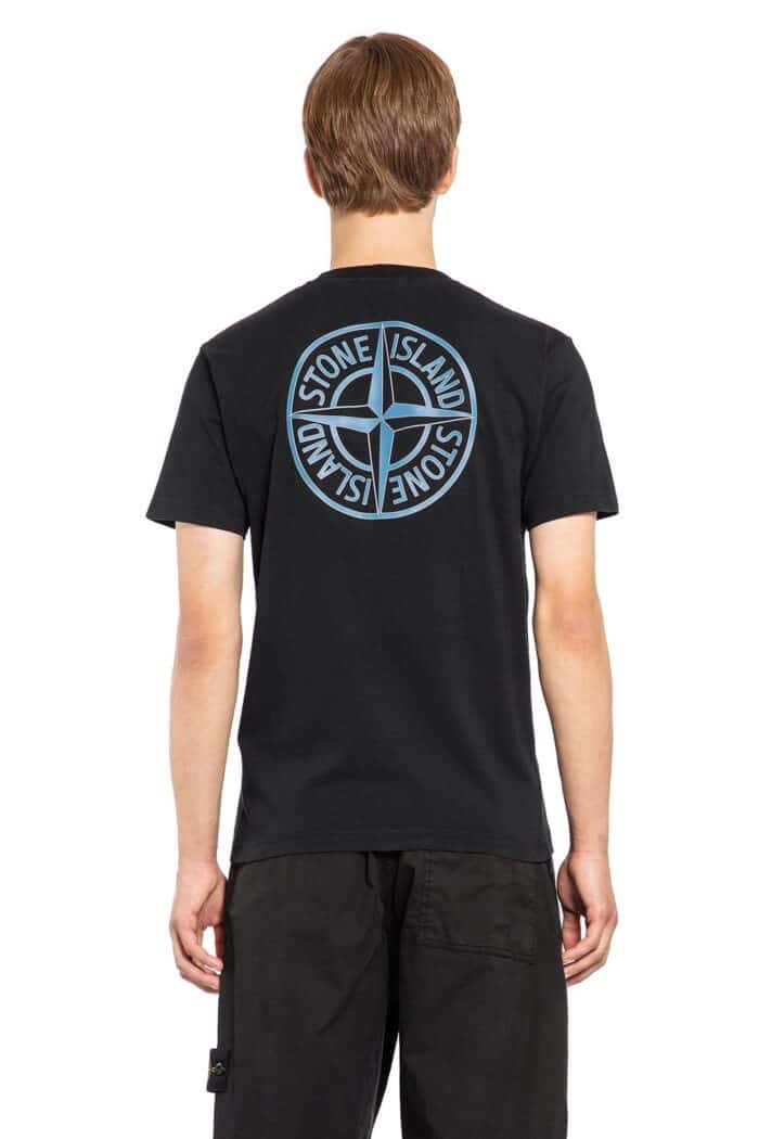 STONE ISLAND 2ns81 ''stamp One'' T-shirt