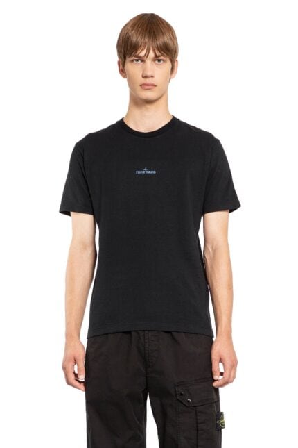 STONE ISLAND 2ns81 ''stamp One'' T-shirt