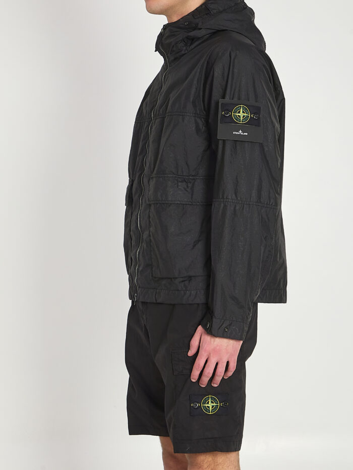 Stone Island 3L TC Membrane jacket