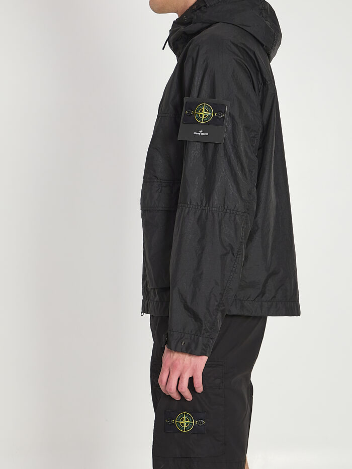 Stone Island 3L TC Membrane jacket