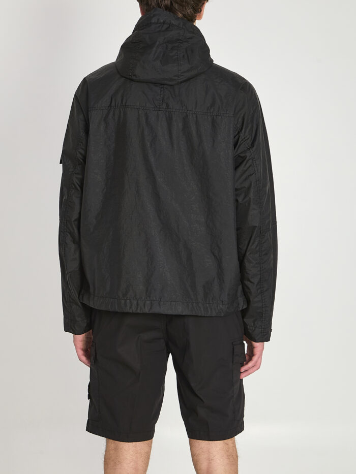 Stone Island 3L TC Membrane jacket