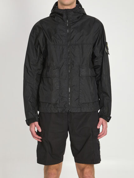 Stone Island 3L TC Membrane jacket