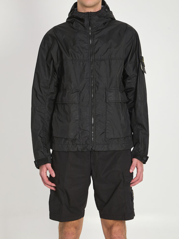 Stone Island 3L TC Membrane jacket