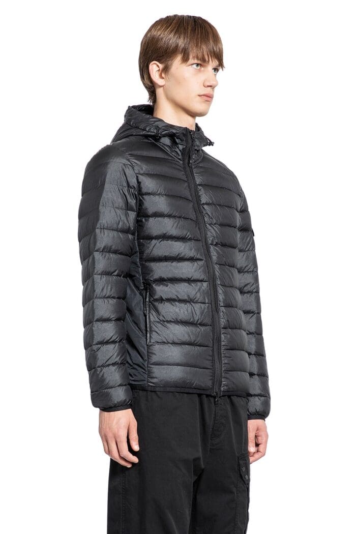 STONE ISLAND 40324 Down Jacket