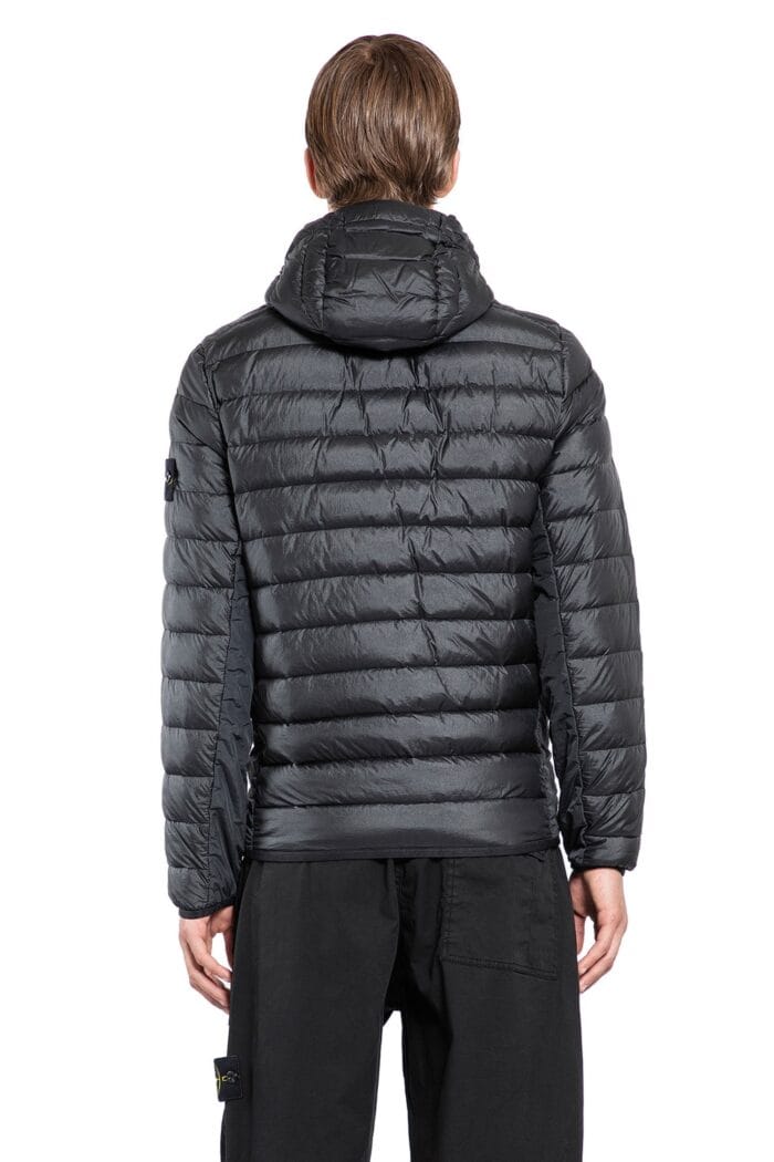 STONE ISLAND 40324 Down Jacket