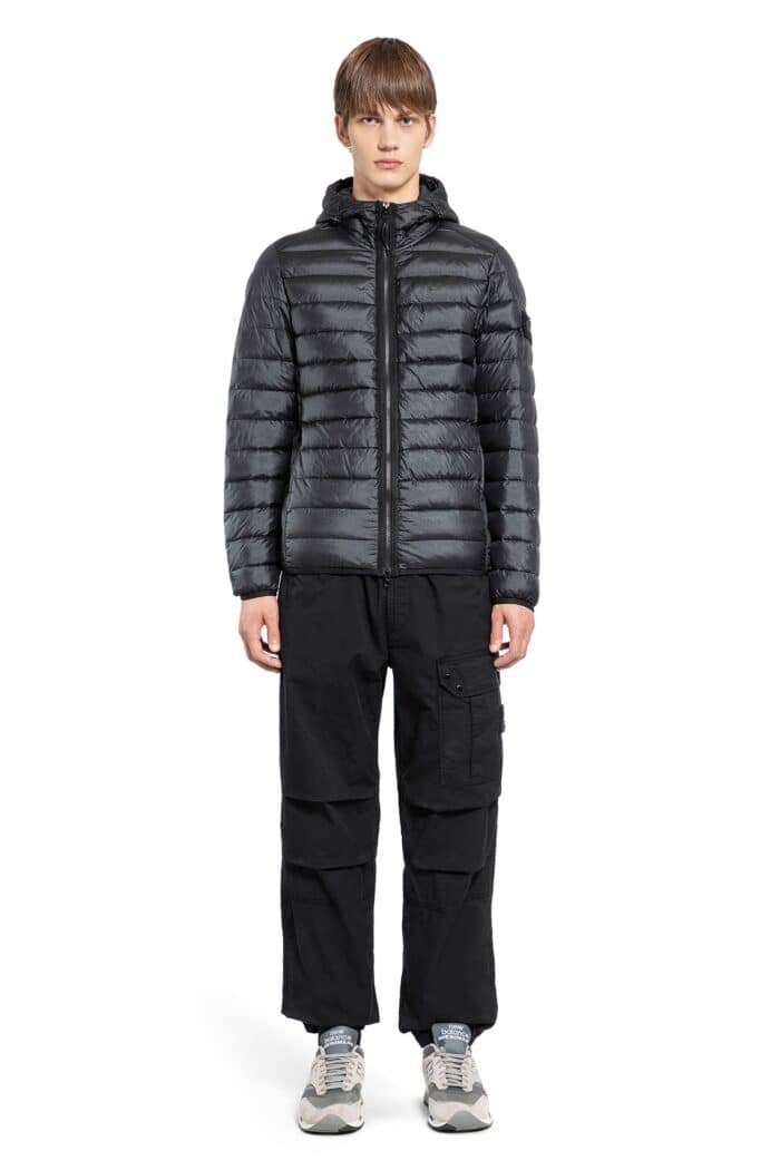 STONE ISLAND 40324 Down Jacket