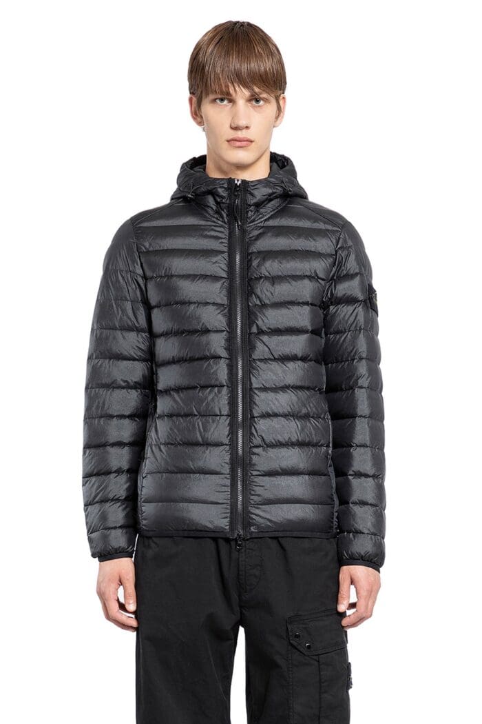 STONE ISLAND 40324 Down Jacket