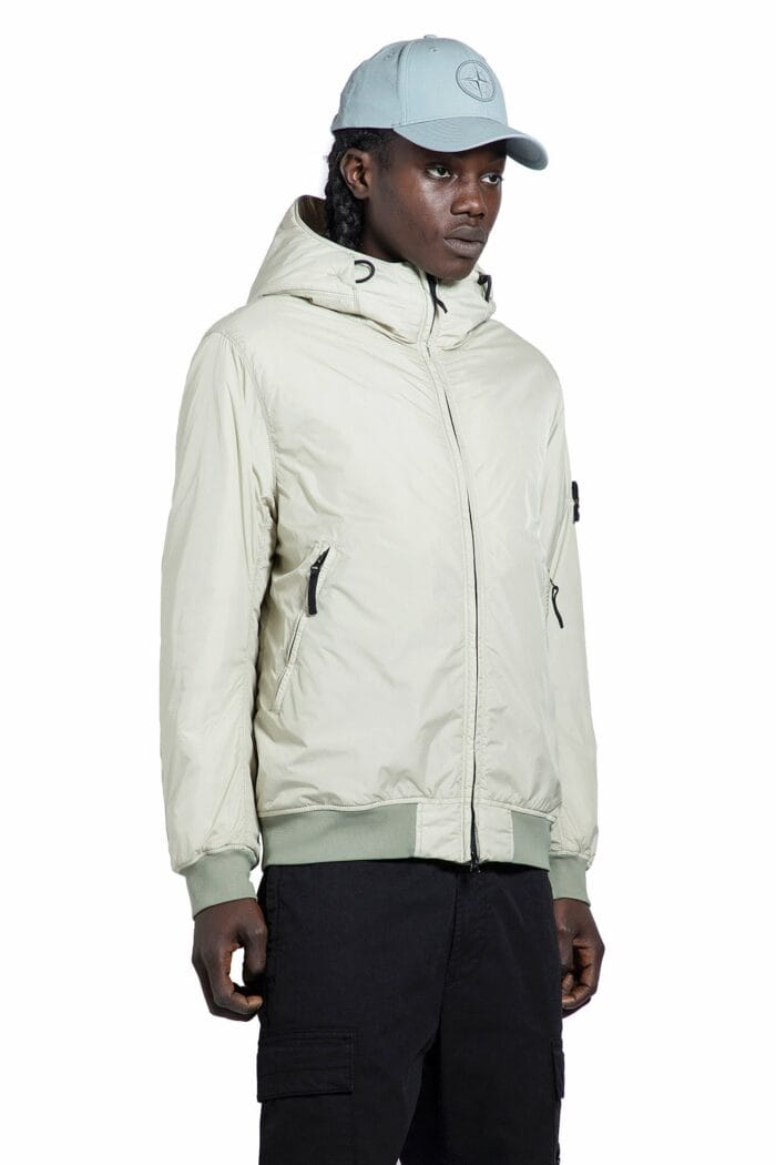 STONE ISLAND 40823 Jacket