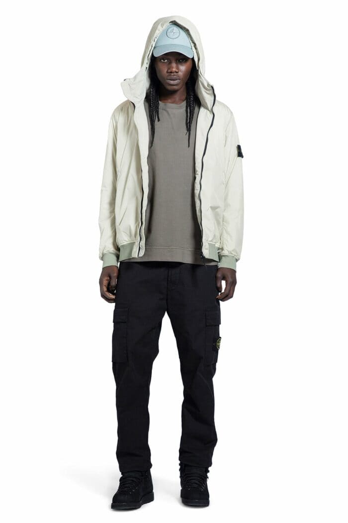 STONE ISLAND 40823 Jacket