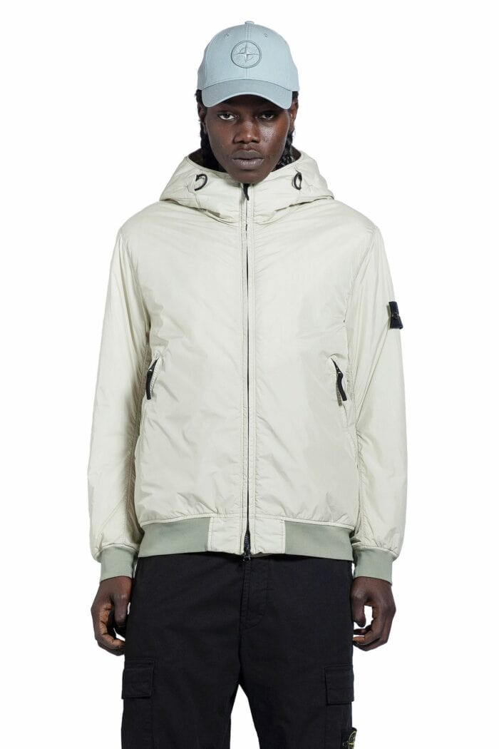 STONE ISLAND 40823 Jacket